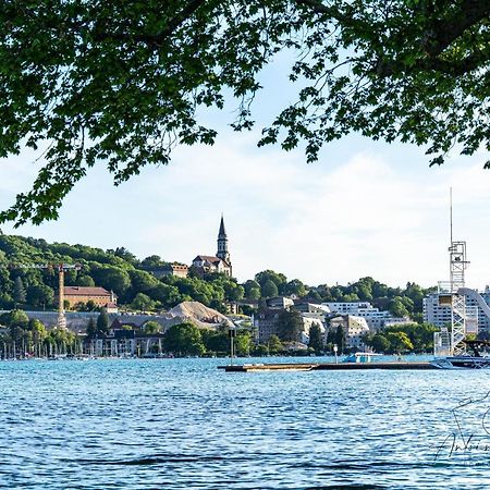 L'Amedee - Appt A 500M Du Lac Annecy Buitenkant foto