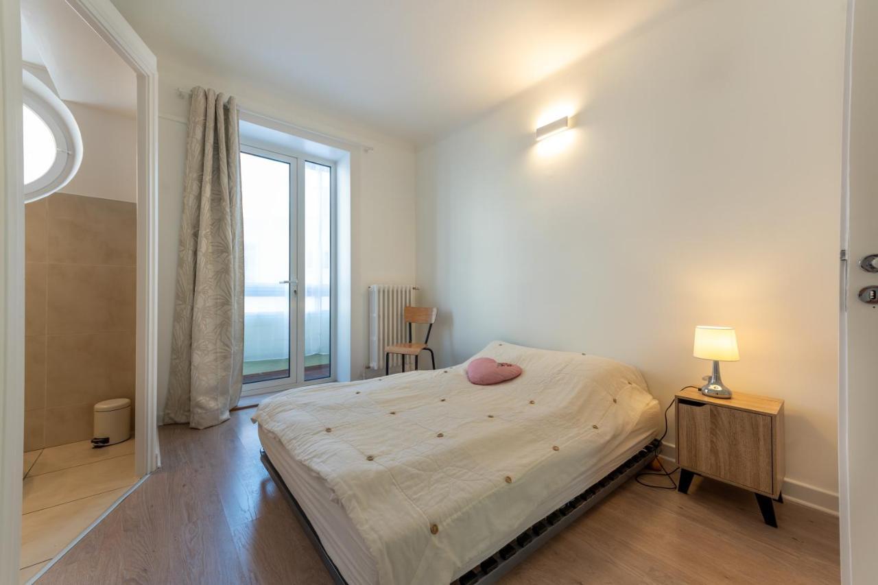 L'Amedee - Appt A 500M Du Lac Annecy Buitenkant foto