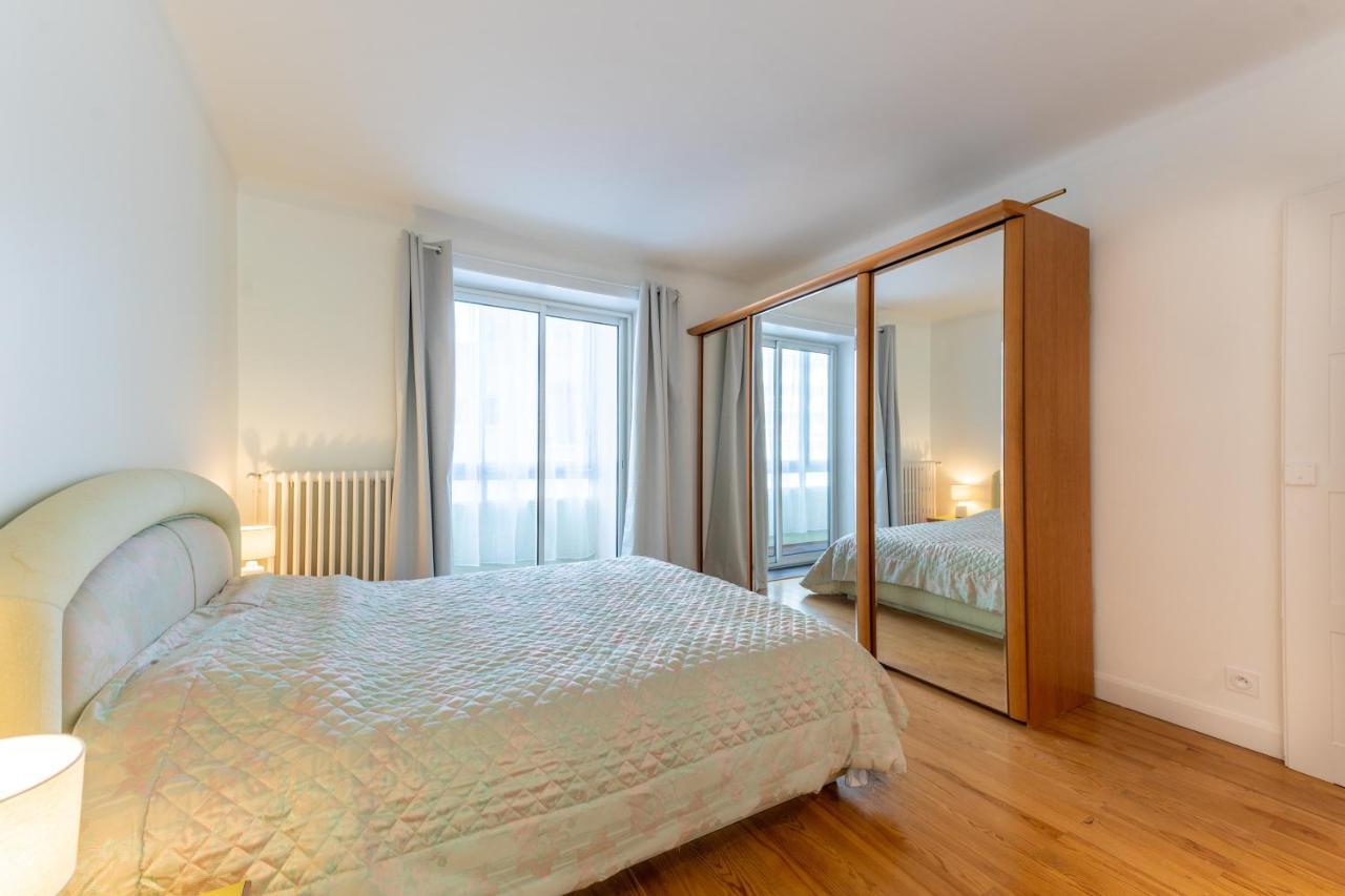 L'Amedee - Appt A 500M Du Lac Annecy Buitenkant foto
