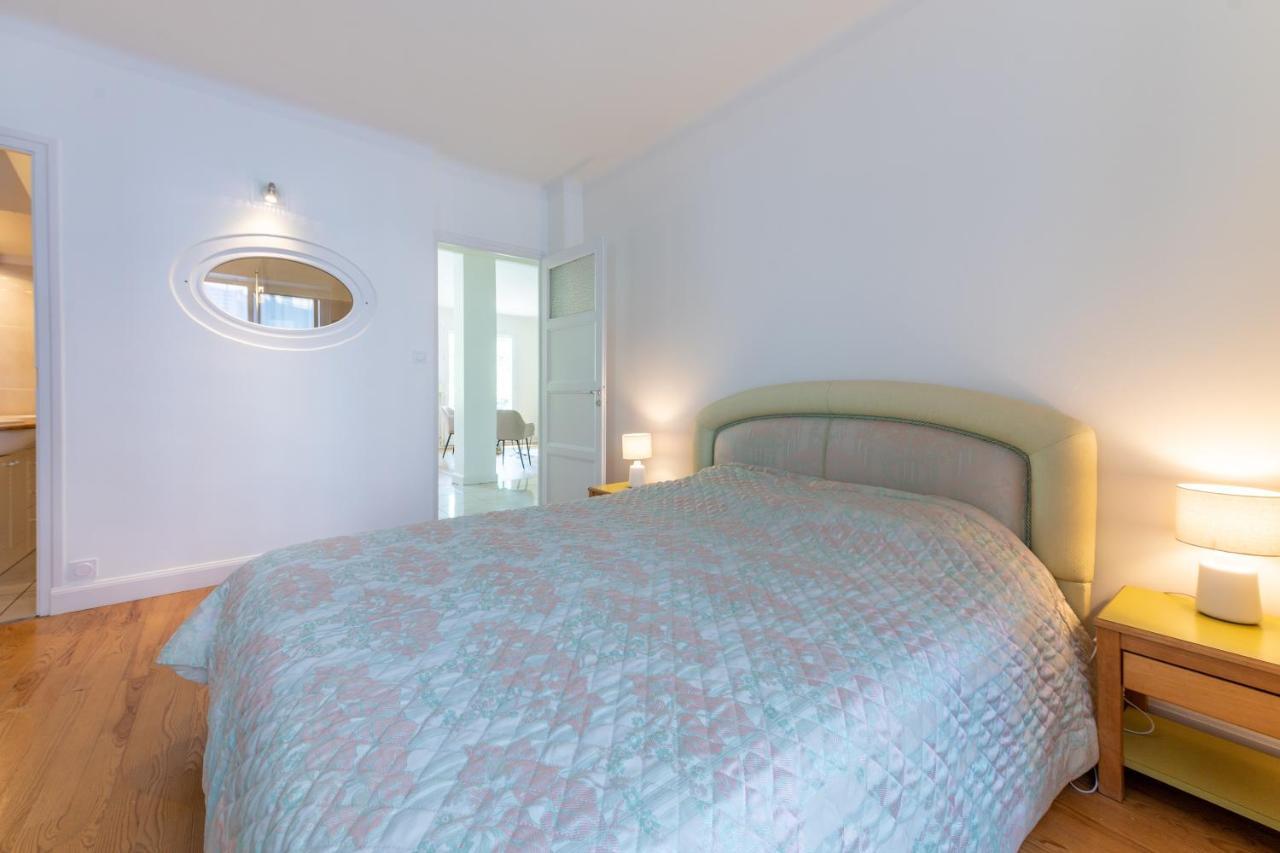 L'Amedee - Appt A 500M Du Lac Annecy Buitenkant foto